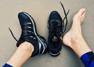 Custom orthotics for children's flat feet — Frisco Foot & Ankle Specialists